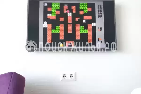 Апартаменты «Золотой пляж»