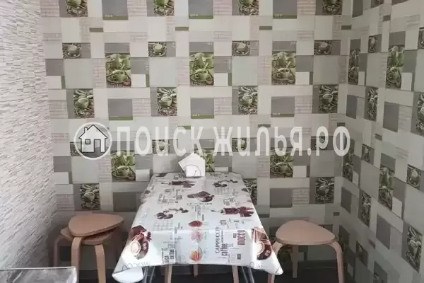 Квартира «На Газовиков» Квартира «На Газовиков»