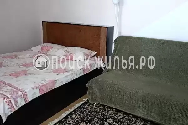 Квартира «На Газовиков» Квартира «На Газовиков»