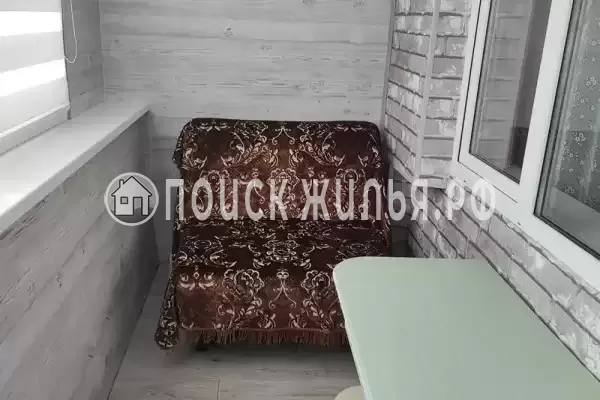 Квартира «На Газовиков» Квартира «На Газовиков»