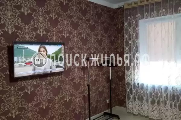 Дом под ключ «У моря»