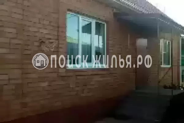 Дом под ключ «У моря»