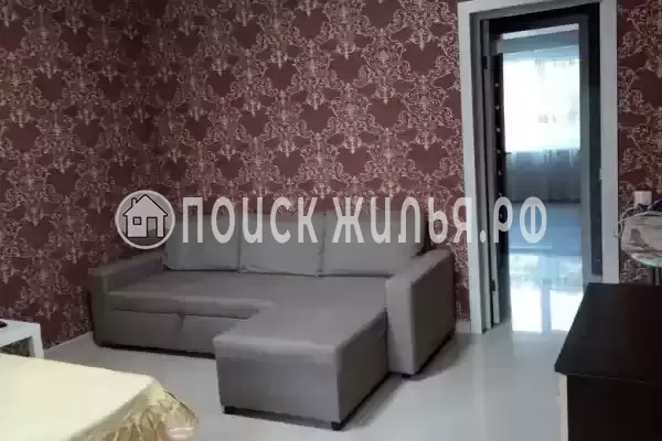 Дом под ключ «У моря»