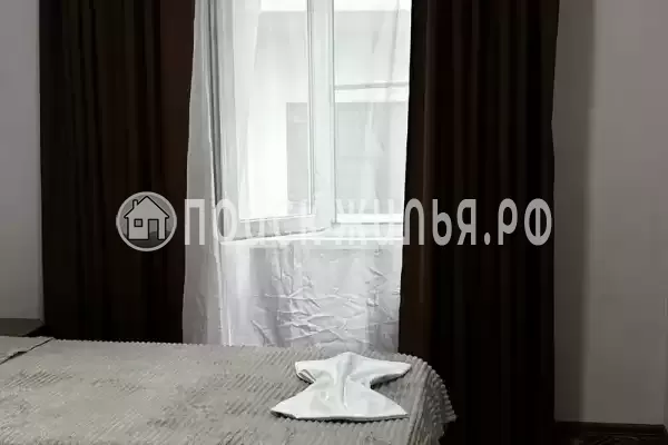 Дом под ключ «Самшит»