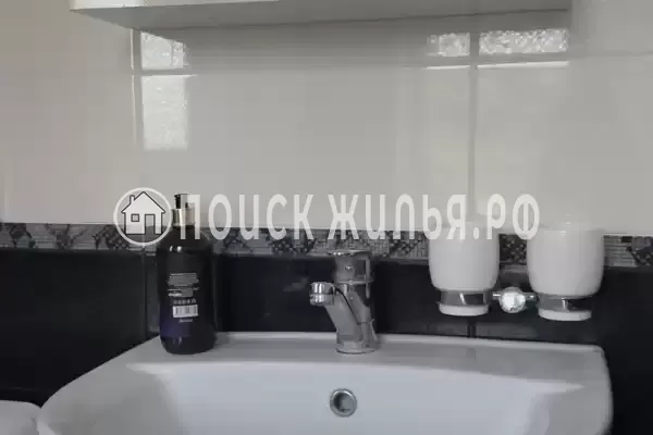 Дом под ключ «Самшит»