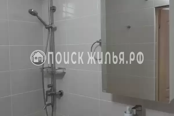 Апартаменты «Джемете Бугаз»