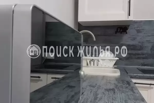 Апартаменты «Джемете Бугаз»