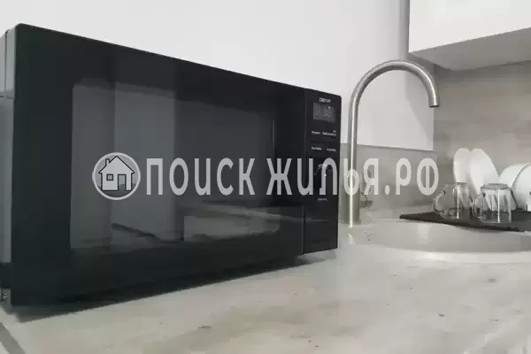 Апартаменты «Джемете Бугаз»