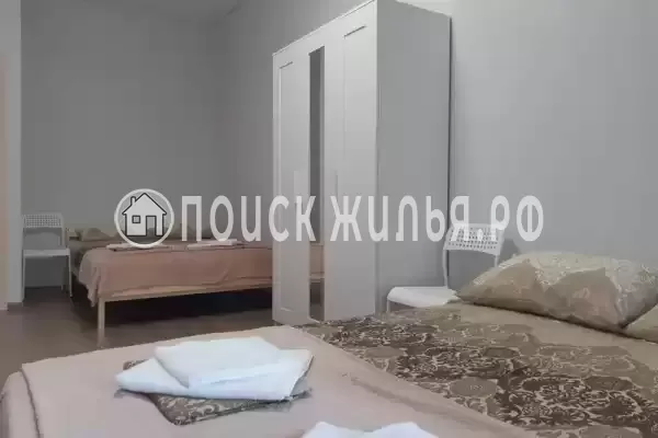 Апартаменты «Джемете Бугаз»