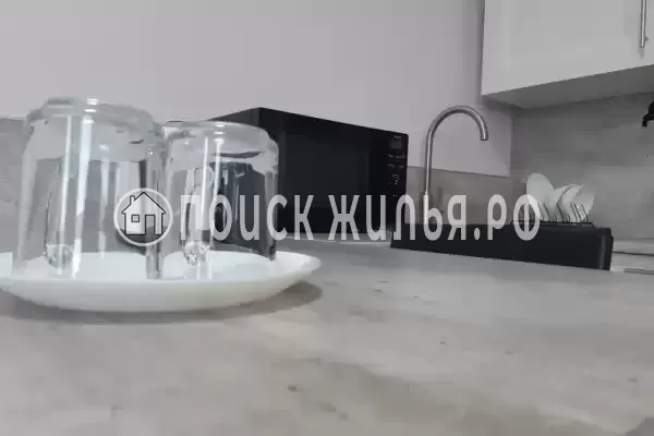 Апартаменты «Джемете Бугаз»