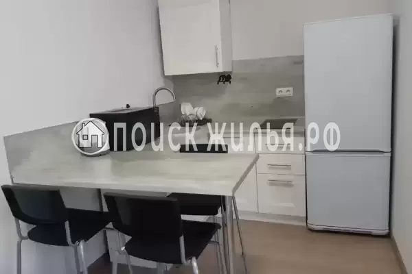 Апартаменты «Джемете Бугаз»