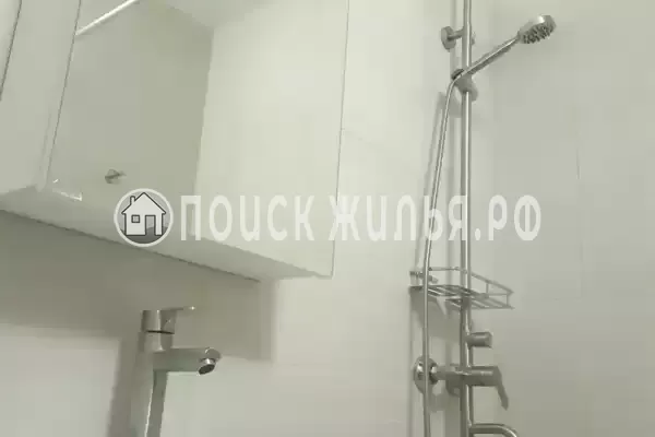 Апартаменты «Джемете Бугаз»