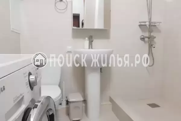 Апартаменты «Джемете Бугаз»