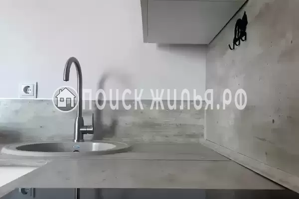 Апартаменты «Джемете Бугаз»