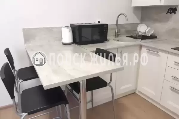 Апартаменты «Джемете Бугаз»