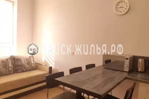 Апартаменты «Джемете Бугаз»