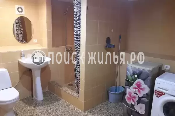 Частный сектор «Уютный домик на Северном» Частный сектор «Уютный домик на Северном»