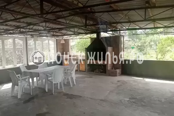 Частный сектор «Уютный домик на Северном» Частный сектор «Уютный домик на Северном»