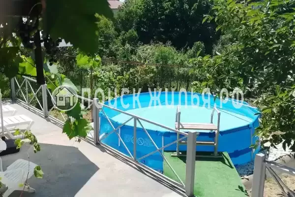 Частный сектор «Уютный домик на Северном» Частный сектор «Уютный домик на Северном»