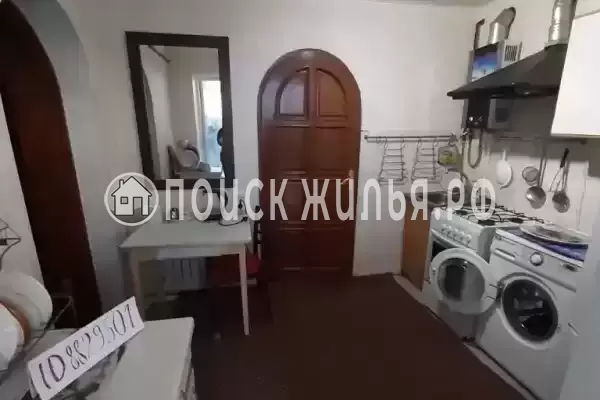 Дом под ключ «С отдельным двором» Дом под ключ «С отдельным двором»