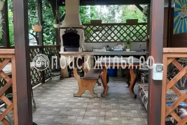 Дом под ключ «С отдельным двором» Дом под ключ «С отдельным двором»