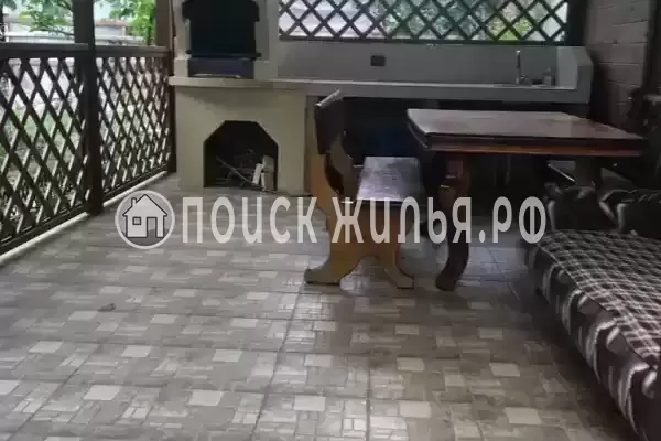 Дом под ключ «С отдельным двором» Дом под ключ «С отдельным двором»