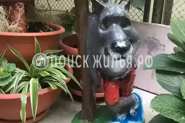 Дом под ключ «С отдельным двором» Дом под ключ «С отдельным двором»