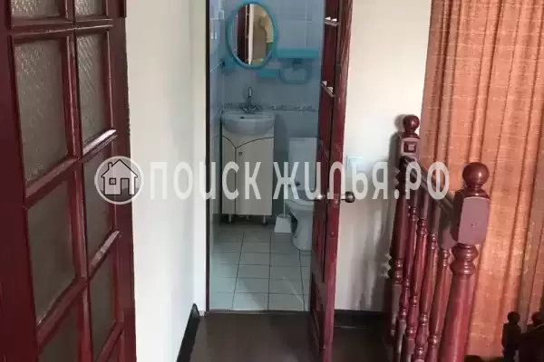 Дом под ключ «Семейный»