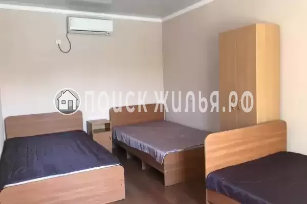 Дом под ключ «Семейный»