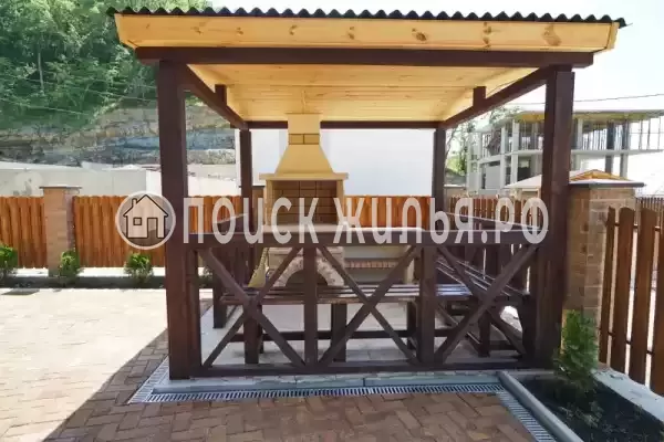 Дом под ключ «Эко-дом Диамант+» Дом под ключ «Эко-дом Диамант+»