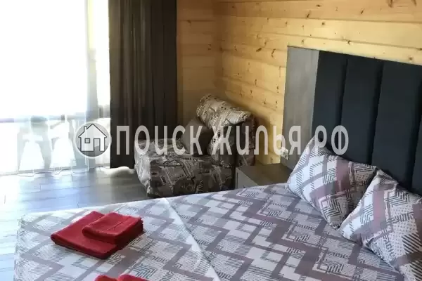 Дом под ключ «Эко-дом Диамант+» Дом под ключ «Эко-дом Диамант+»