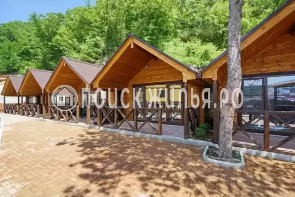 Дом под ключ «Эко-дом Диамант+» Дом под ключ «Эко-дом Диамант+»