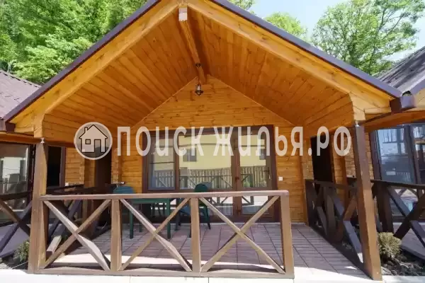 Дом под ключ «Эко-дом Диамант+» Дом под ключ «Эко-дом Диамант+»