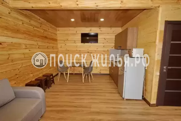 Дом под ключ «Эко-дом Макси Диамант+»