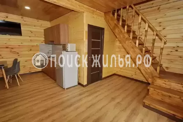 Дом под ключ «Эко-дом Макси Диамант+»