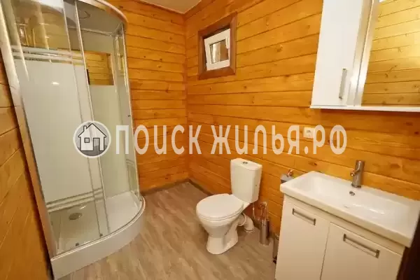 Дом под ключ «Эко-дом Макси Диамант+»