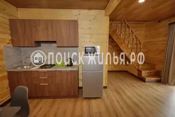 Дом под ключ «Эко-дом Макси Диамант+»