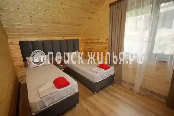 Дом под ключ «Эко-дом Макси Диамант+»