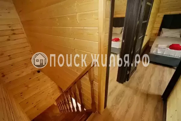 Дом под ключ «Эко-дом Макси Диамант+»