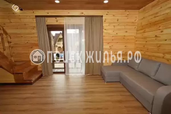 Дом под ключ «Эко-дом Макси Диамант+»