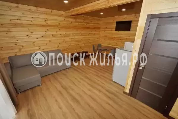 Дом под ключ «Эко-дом Макси Диамант+»