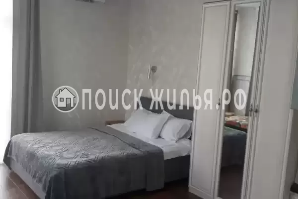 Апартаменты «Студия Сириус»