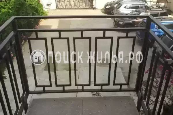 Апартаменты «Студия Сириус»