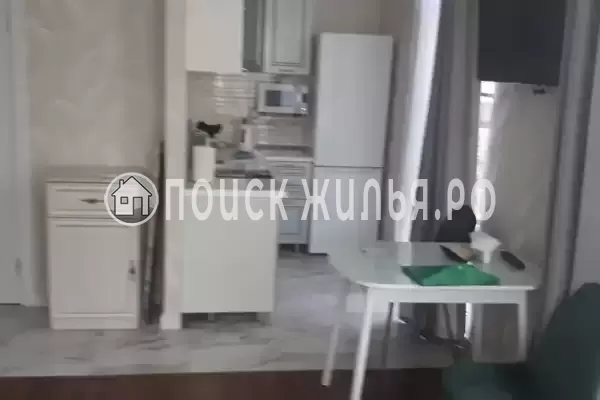 Апартаменты «Студия Сириус»