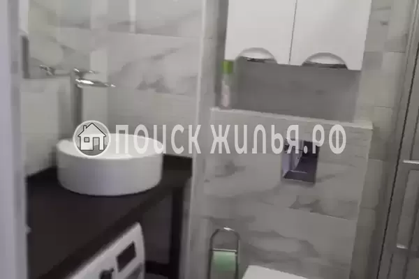 Апартаменты «Студия Сириус»