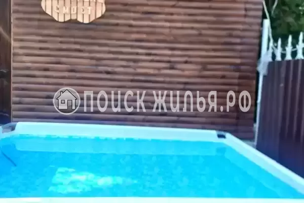 Дом под ключ «Коттедж у моря» Дом под ключ «Коттедж у моря»