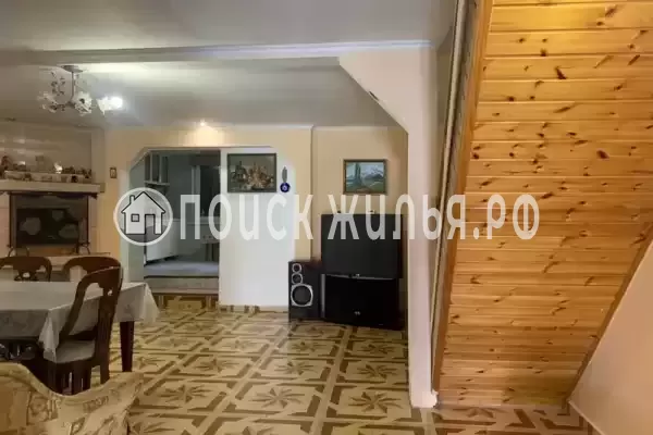 Дом под ключ «Коттедж у моря» Дом под ключ «Коттедж у моря»