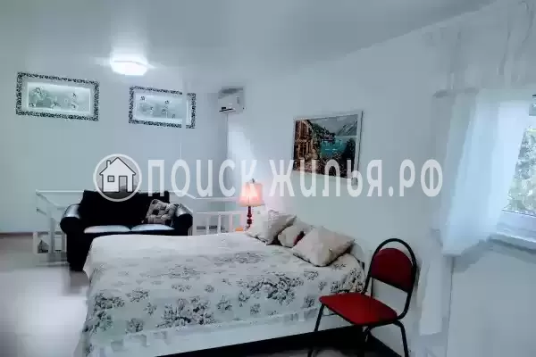 Частный сектор «Аше&Море» Частный сектор «Аше&Море»