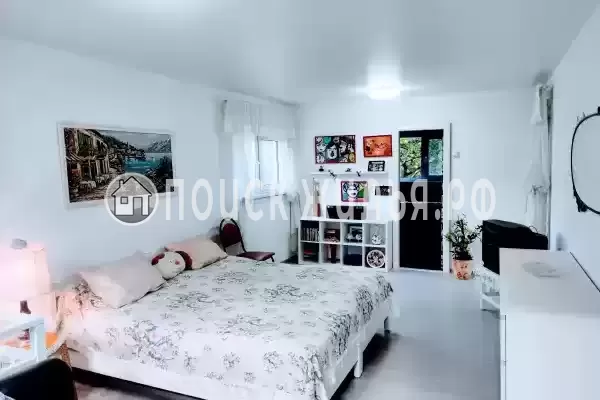 Частный сектор «Аше&Море» Частный сектор «Аше&Море»