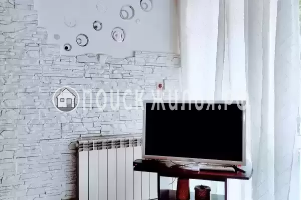 Частный сектор «Аше&Море» Частный сектор «Аше&Море»